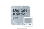 Digitale Kanzlei 2021 – DATEV